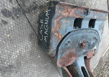 Case Magnum - Ballast