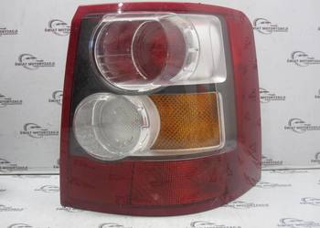RANGE ROVER SPORT I L320 LIFT 08r lampa prawa tył 5H32 13404CC