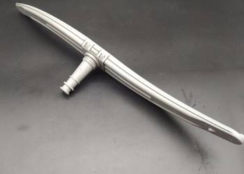 Śmigło Ramię dysza myjąca dolna do zmywarki Siemens Bosch Neff 60cm