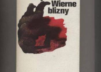Wierne blizny - Jerzy Grzymkowski