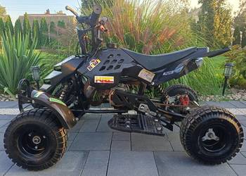 Mini quad 50