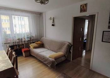 Mieszkanie 3 pokoje, I piętro...