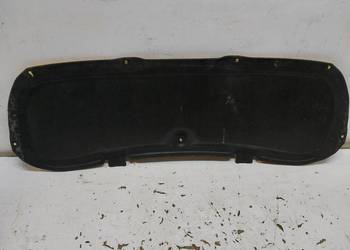 Honda HR-V III eHEV, 2022r WYGŁUSZENIE MASKI 