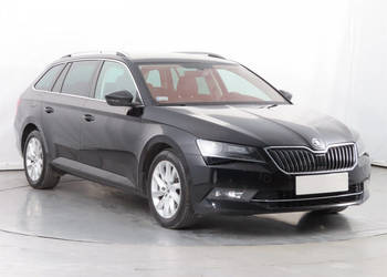Skoda Superb 1.6 TDI