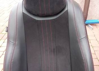 Sprzedam dwa fotele.