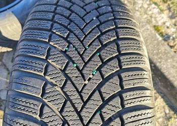 Opony 225/55/19 Bridgestone 2021