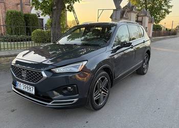 Seat Terraco / 2.0 tdi / Xcellence / 7 osobowy / stan techniczny bdb