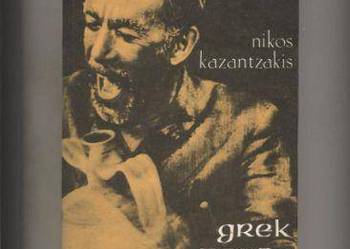 Grek Zorba