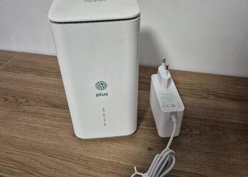 ruter OPPO 5G CPE T1a + zasilacz