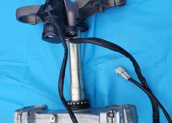 Kawasaki ZX6R ZX 6 R półka górna dolna sztyca 07-08