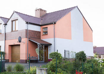Oferta sprzedaży domu szeregowego 190m2 Kwidzyn Żytnia