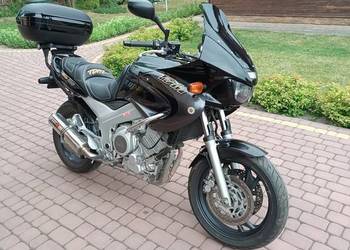 Yamaha TDM 850