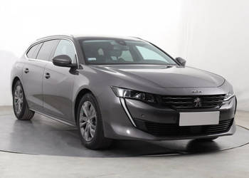 Peugeot 508 1.5 BlueHDi