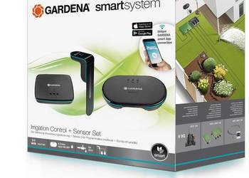 GARDENA smart system