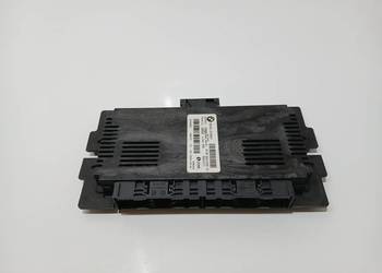 MODUŁ STEROWNIK ŚWIATEŁ BMW E90 E91 LCI 9241005