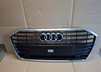 Atrapa grill audi a6 c8