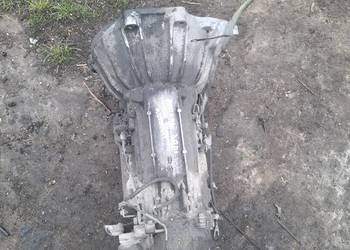 NISSAN PATROL Y61 3,0DI skrzynia biegów automatyczna