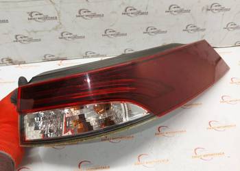 RENAULT MEGANE III CABRIO lampa prawa tył 265500012R