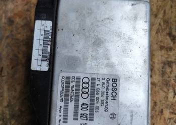 Sterownik skrzyni 5HP24