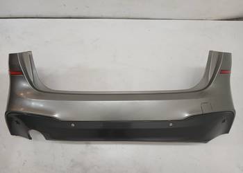 ZDERZAK TYLNY BMW F45 C08