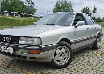 Audi 90 2.3