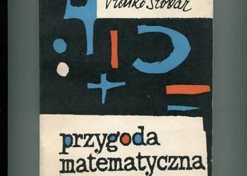 Przygoda matematyczna - Vratko Srobar