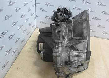 FOCUS MK3 1.6 TDCI 11r 136 tys km Manualna skrzynia biegów AV6R-7002-KF