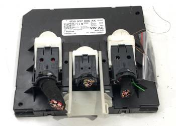 MODUŁ KOMFORTU VW GOLF VII 5Q0937086AK Kombi STEROWNIK KABINY, FUNKCJI