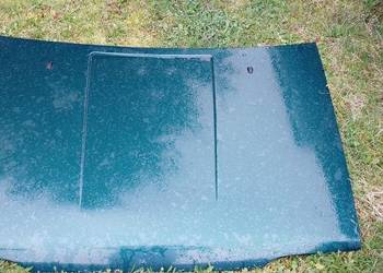 Poloneza caro plus maska i zderzak ffoto