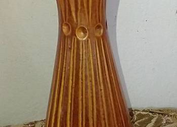 Wazon ceramiczny NRD lata 60/70