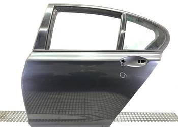 DRZWI LEWY TYŁ BMW F01 Sedan/Limuzyna 08-15
