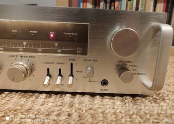 amplituner transonic strato R9000