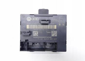 STEROWNIK MODUŁ DRZWI PRAWY TYŁ TYLNY AUDI A4 B8 A5 8T 8K0959795C
