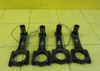 MONDEO MK4 GALAXY S-MAX V50 C30 2.0 TDCI 10r 140KM QXBA korbowod 783