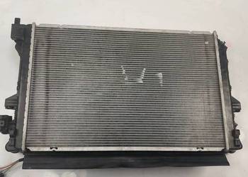 CHŁODNICA WODY SKODA OCTAVIA III 5Q0121203CN