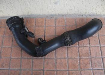 RURA PRZEWÓD INTERCOOLERA VW PASSAT B6 2.0 TDI 3C0145770C