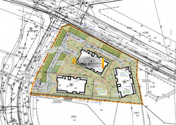 Oferta sprzedaży działki Reda 5330m2