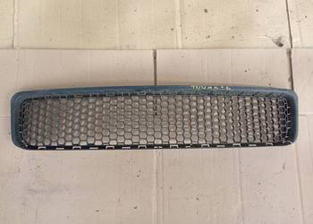 Atrapa Kratka zderzaka VW Touareg Lift 07-10