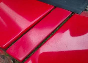 Listwa Narożna na Błotnik Lewy Tył Ford Mustang V Cabrio 05-14 4R33-7640987