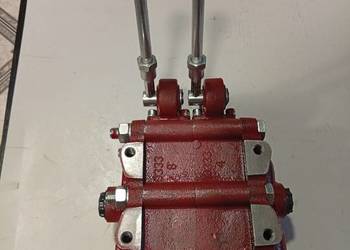 Rozdzielacz 2sek Cyklop.