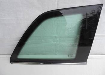 OPEL ZAFIRA B SZYBA KAROSERYJNA PRAWY TYŁ