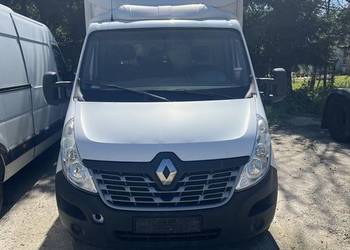Sprzedam Renault Master
