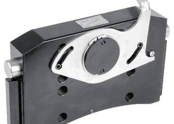 Płyta adaptera 320 mm H190 03732057A02