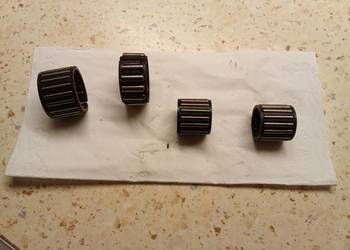 vw t3 /lozyska kol zembatych /AAP/3H/ASS