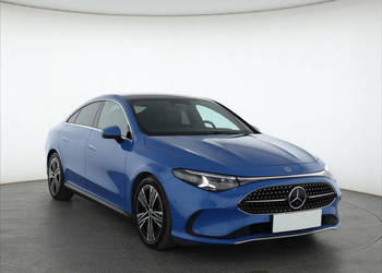 Mercedes CLA 180