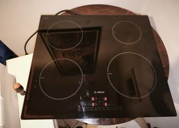 Płyta indukcyjna Bosch PIE611F17E