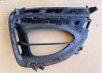 HYUNDAI I20 II LIFT KRATKA ZDERZAKA LEWY PRZÓD 86563-C8AB0