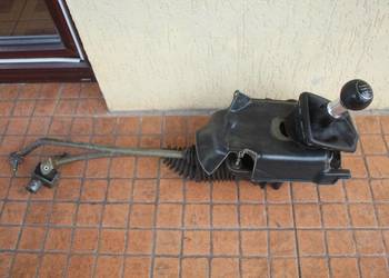 WYBIERAK BIEGÓW AUDI A4 B6 2.0 FSI 8E0711025