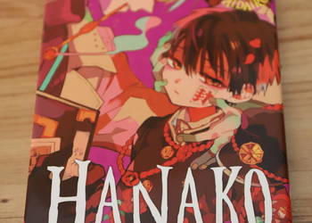 Hanako 3,,Duch ze szkolnej toalety"