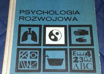 Psychologia rozwojowa - Maria Przetacznikowa, Grażyna Makiełło-Jarża